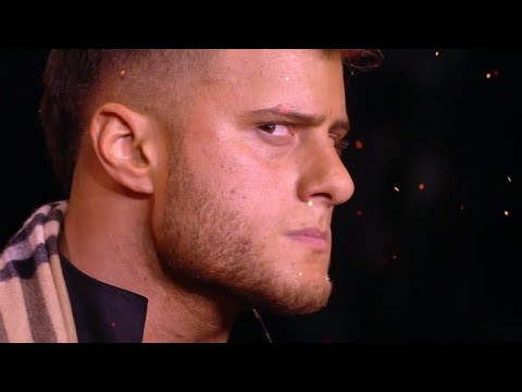 MJF leading newest AEW Rampage Intro: AEW Rampage, Sept. 9, 2022