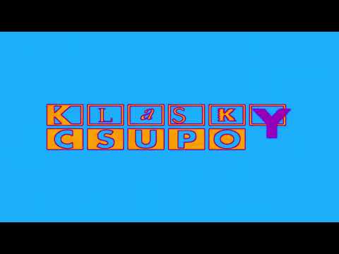 [REQUESTED] Klasky Csupo In La Habra Major 45