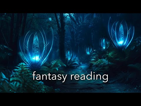 Fantasy Reading Music: Ambient Music to Spark Imagination