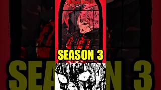 JJK Season 3 Update!