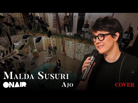 Malda Susuri - Ajo (cover)