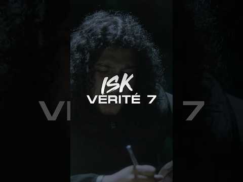 « Vérité 7 » disponible ce jeudi minuit sur les plateformes, rdv vendredi à 18h pour le clip 🔥