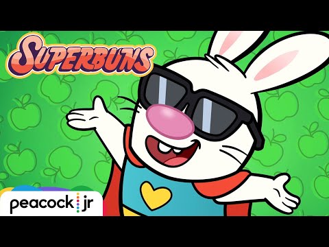 Talent Show Troubles | FULL EPISODE | SUPERBUNS