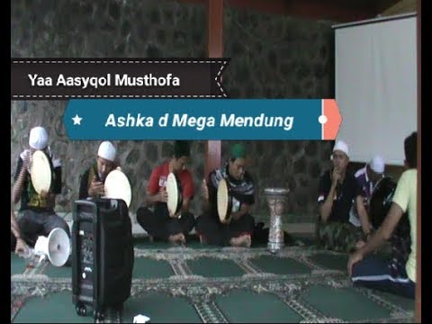 Yaa Asyiqol Musthofa_Ash-habul kahfi di Puncak Mega Mendung-Bogor