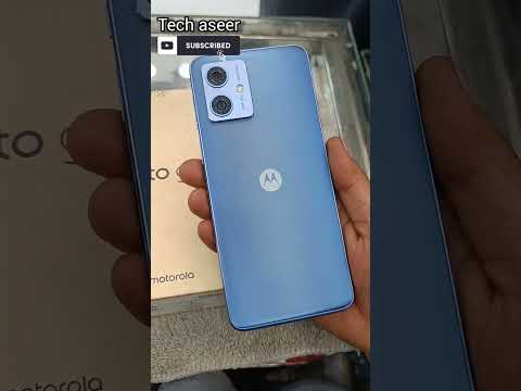 Moto G64 5g 🔥 || Moto g64 || Moto G64 review #trending #youtubeshorts #viral #shorts #unboxing