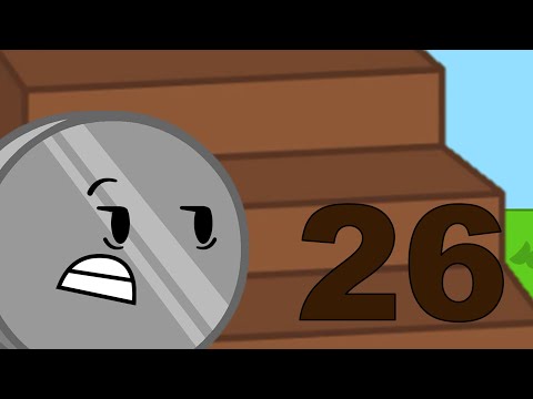 BFDI Viewer Voting Episode 26