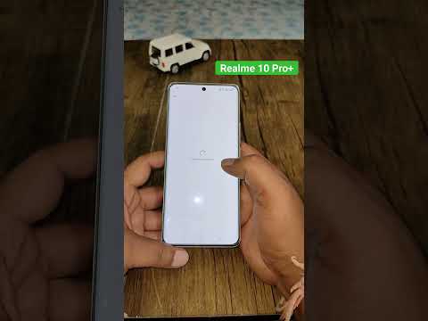 Realme 10 Pro Plus A31 Software Update #realme10proplus