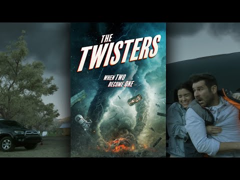 The Twisters Trailer