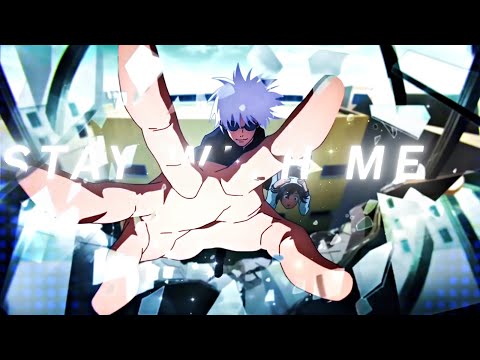 Jujutsu Kaisen (Season 2) - Stay With Me [Edit/AMV]