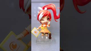 Microwave trend with hime #nendoroid #anime #animedoll #animefigure #animefigures #crunchyroll