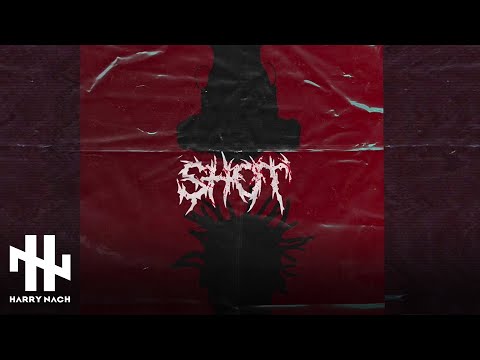 Harry Nach x Insi - Shot (Audio Oficial)