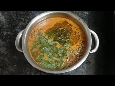 #தக்காளிரசம் #tomatorasam #rasam #5minutesrecipe #bachelorsrecipe @connectwithramya