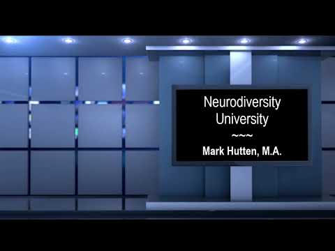 Neurodiversity University: Difficult Marital Experiences That Will Put Your Strength To The Test