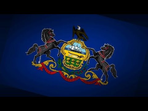 Pennsylvania will see new laws, changes go into effect in 2025