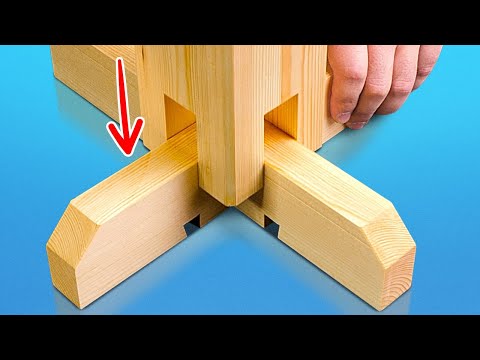 From Zero to Hero: Learn Basic Woodworking Techniques