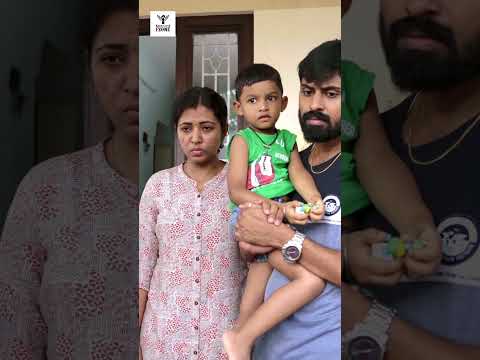 என் கல்யாணத்துக்கு வராத  | Nakkalites FZone #shorts