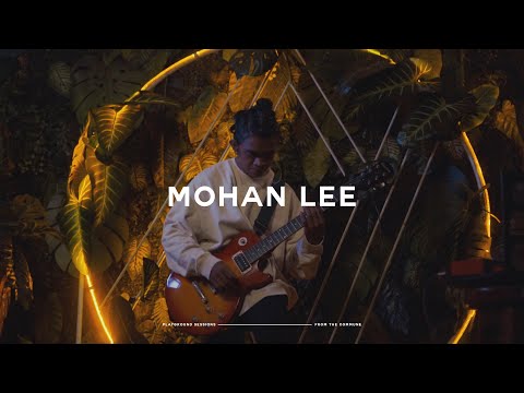 Mohan Lee — Melodjent