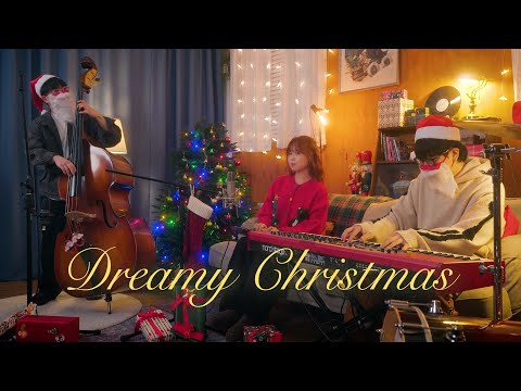 Choi Yu Ree - Dreamy Christmas (Unreleased)