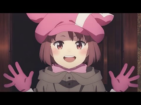 LLENN Same Voice Actors