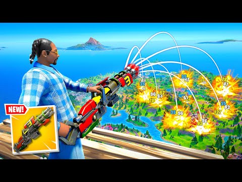 TOP 300 FUNNIEST FAILS IN FORTNITE (Part 17)