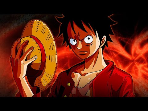 One Piece AMV - ROY KNOX & Shiah Maisel - Living With Regret [NCS Release]