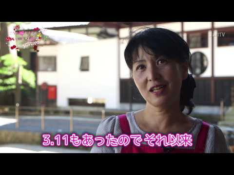 【善寳寺】日本全国の海を見守るお寺／ご当地観光課のいいね！vol.57（鶴岡市）