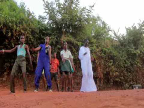 Music Diary Dancers Ug dancing StyleZo (Kadondo) Eddy Kenzo