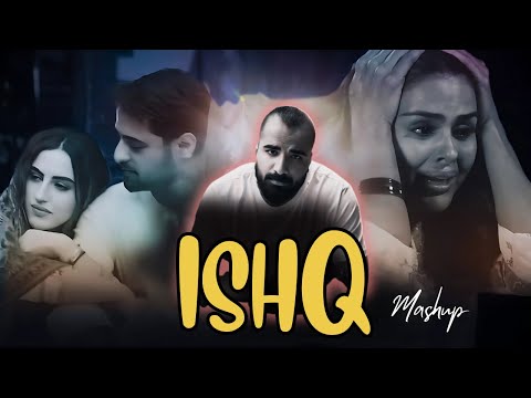 Ishq Mashup | Faheem Abdullah and Rahat Fateh Ali Khan & Gurnazar | Ishq X Dost Banke | Heart Broken