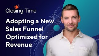 The New B2B Sales Funnel: Optimize for Revenue, Not MQLs or SQLs -- with Chris Walker