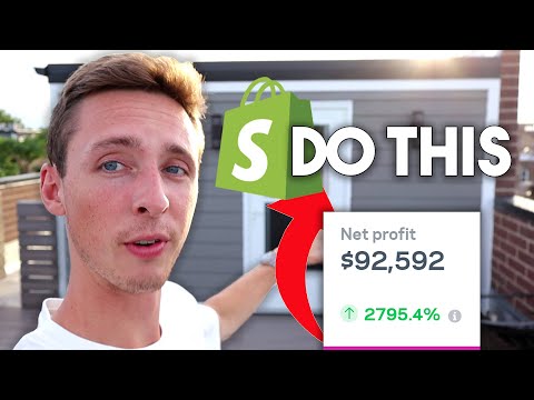 The Alarming Reason ONLY 1% SUCCEED with Shopify and Facebook Ads (Eye-Opening)