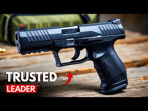 Best 9mm Pistols For Citizens (No GLOCK)