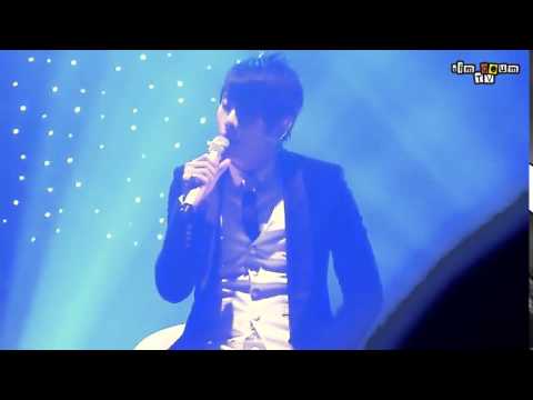 박효신 캐롤 - Happy Christmas (live)