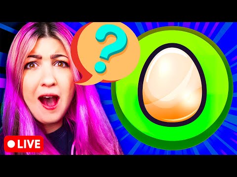 🔴 HMMM... What is this? (Pet Simulator 99)