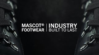 MASCOT® FOOTWEAR INDUSTRY