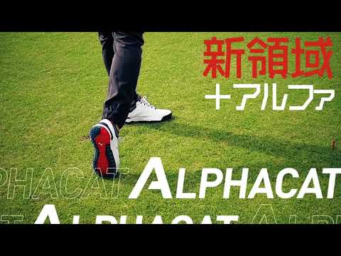 KING Putter x ProAdapt ALPHACAT 発表会ダイジェスト動画