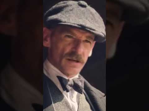 Arthur Shelby's Anger Issues (Peaky Blinders Parody Dub) #Shorts