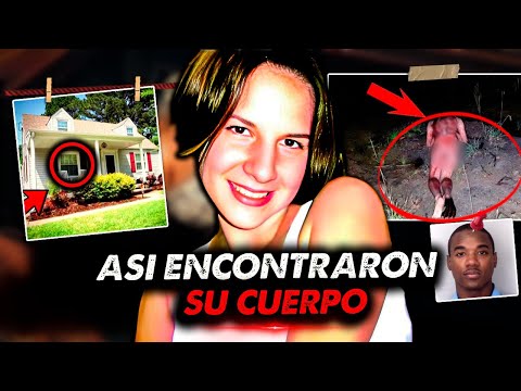 El brutal A-S-E-S-I-N-A-T-O de esta joven de 16 AÑOS te dejará HELADO l Megan Landowski