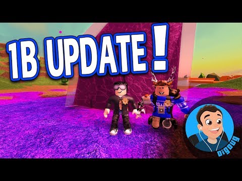 I got TONS of purple cases in the Roblox Jailbreak 1B Update! Roblox Jail Break