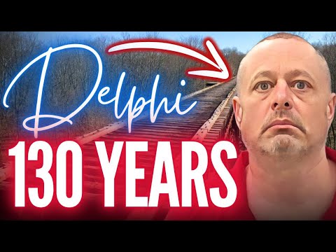 130 YEARS!! Richard Allen. PRISON!! Sentencing. Delphi Indiana. LIVE.