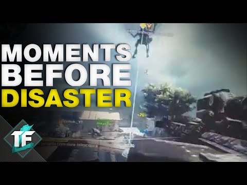 Titanfall 2: Top Fails, Funny & Epic Moments #93!