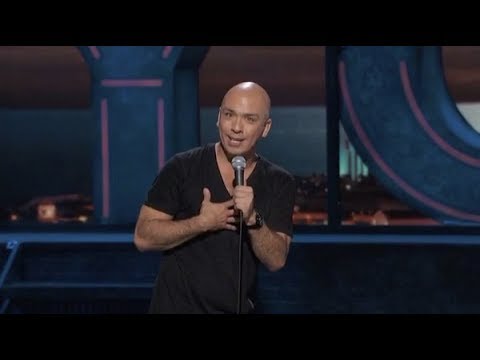 "Don't Mess With My Mom's Kids" | Jo Koy : Lights Out