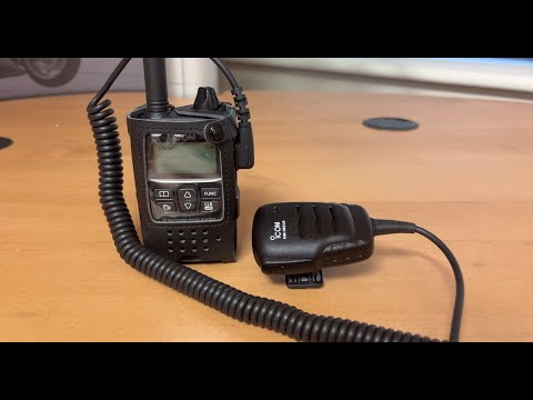 Benefits of Using a Two Way Radio Speaker Microphone