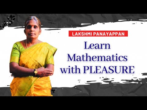 Learn Mathematics with Pleasure - I - Simple Interest - Shortcuts - CA Foundation / CMA Foundation