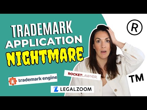 Save Your Money: Why Using a Trademark Filing Service is Risky Business