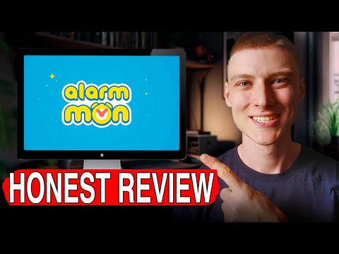 AlarmMon: Honest Review & User Experience Walkthrough