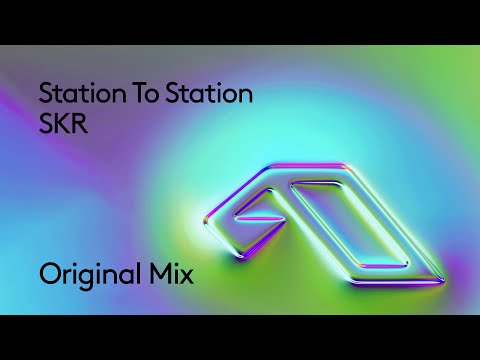 Station To Station - SKR