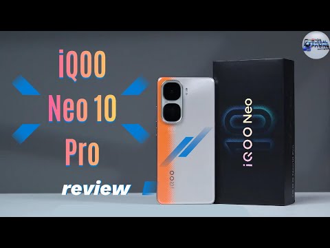 Is iQOO Neo 10 Pro the Best Choice for Gamers ?