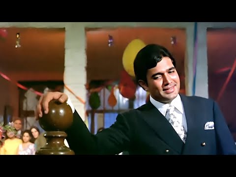 Kitne Sapne Kitne Armaan | कितने सपने कितने अरमान | Mere Jeevan Sathi Kishore Kumar Superhit Song