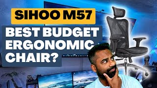 Is the SiHoo M57 Ergonomic Chair Really That Bad?