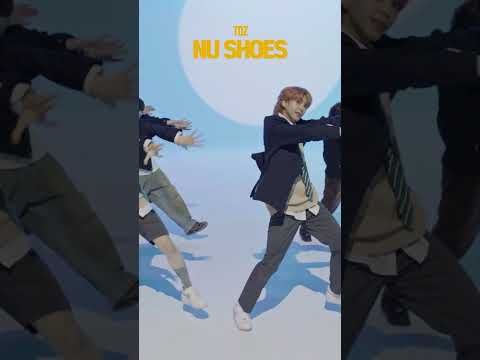 새 신을 신고 티오지와 함께 NU SHOES! 👟 | 티오지 TOZ | #월라이브 #월라이브퍼폼 #티오지 #TOZ